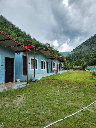 The Nines Resort Отели рядом с достопримечательностью «Star Trekk Adventure Beach Camp Side»