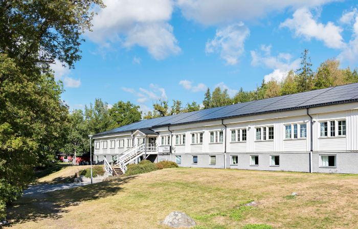 Sure Hotel by Best Western Vilsta Sporthotell