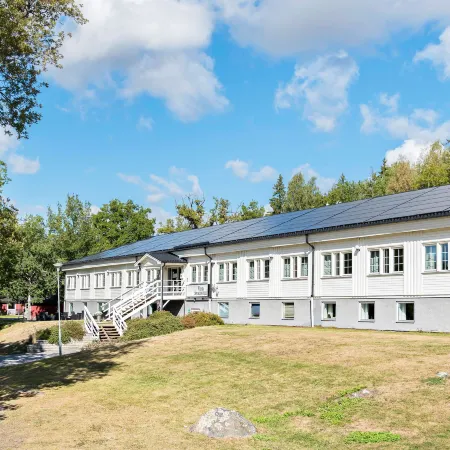 Sure Hotel by Best Western Vilsta Sporthotell