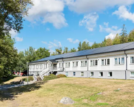 Sure Hotel by Best Western Vilsta Sporthotell โรงแรมในเอสกิลสตูนา