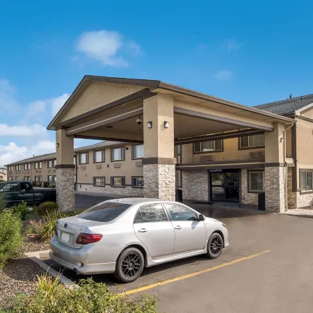 Red Lion Inn & Suites Ontario