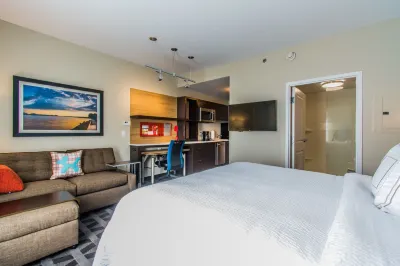 TownePlace Suites Evansville Newburgh