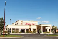Hampton Inn Montrose Các khách sạn ở Montrose