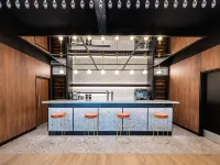 Campanile PRIME - Rungis Orly Hotels in Chevilly Larue