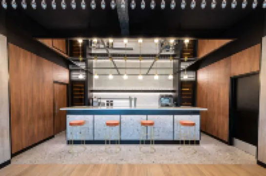 Campanile PRIME - Rungis Orly Hotels in Chevilly-Larue