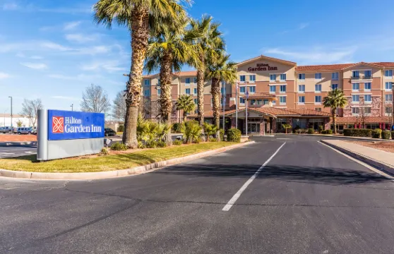 聖喬治希爾頓花園酒店