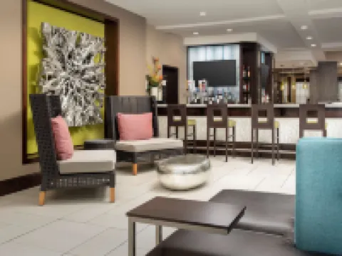 Hilton Garden Inn Murfreesboro Hotels in Murfreesboro