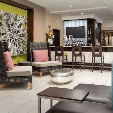 Hilton Garden Inn Murfreesboro