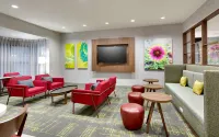 Hampton Inn & Suites Rockport-Fulton - 2-Star
