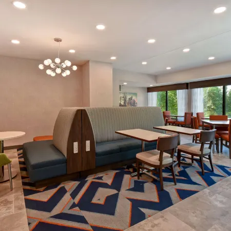 Hampton Inn Potomac Mills/Woodbridge