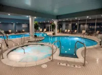 DoubleTree by Hilton Niagara Falls - Hot Tub