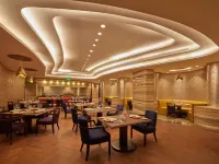 班加羅爾康萊德酒店 - 早餐
