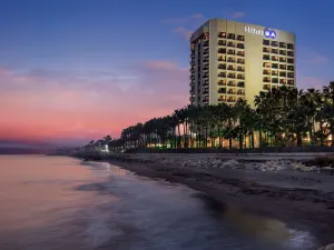 Mersin Hilton
