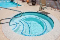 Hampton Inn & Suites Phoenix East Mesa - Hot Tub