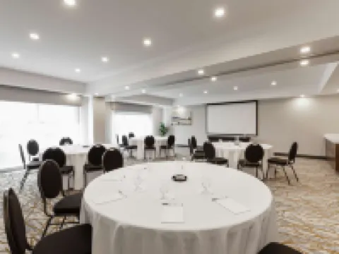 Hampton Inn & Suites by Hilton Quebec City Beauport Hotels in Quebec City