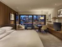 Park Hyatt Sydney Hotels near The Rocks