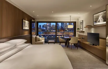 Park Hyatt Sydney