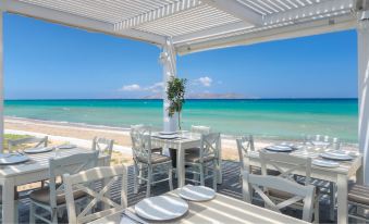 The Aeolos Beach Hotel