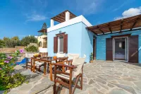 Reggina's Apartments