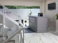 Best Western Northfields Ealing Hotel Hotels in Ealing