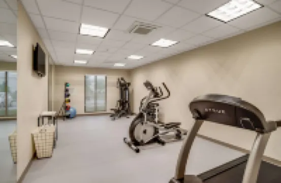 MainStay Suites Carlisle - Harrisburg