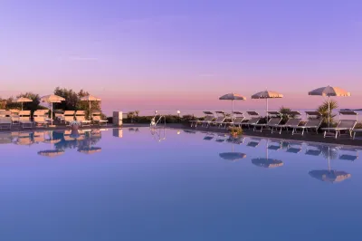 Hotel Dei Pini Hotels near Bombarde Beach