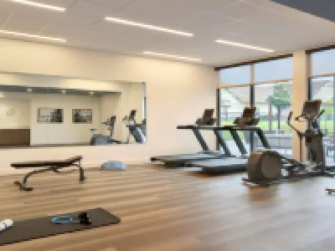 ステイブリッジ スイーツ レキシントン サウス メディカル センター エリア by IHG レキシントンのホテル