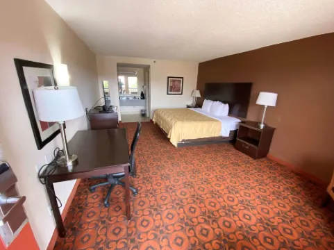 Motel 6 Oklahoma City, OK - Fairgrounds West