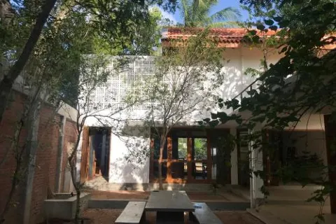 Arachchi Heritage