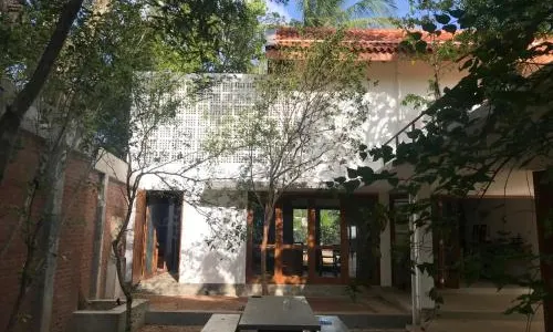 Arachchi Heritage