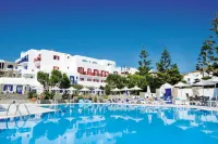 Kamari Hotel - Wi-Fi