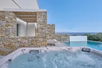 Summer Senses Luxury Resort - Kylpyammeita