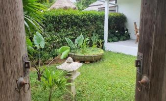 Exotic Boutique Hotel