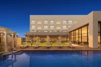 Courtyard Tiruchirappalli - WiFi