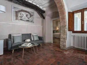 Villa la Petraia