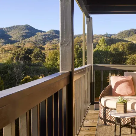 The Estate Yountville