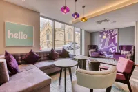 Premier Inn Blackpool (North Pier) Hotels in Blackpool