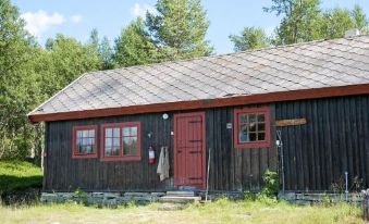 Rondane Friluftssenter Rondetunet