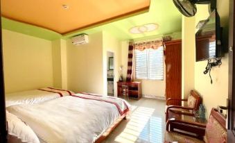 Huy Hoang Hotel