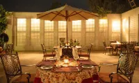 Sariska Safari Lodge