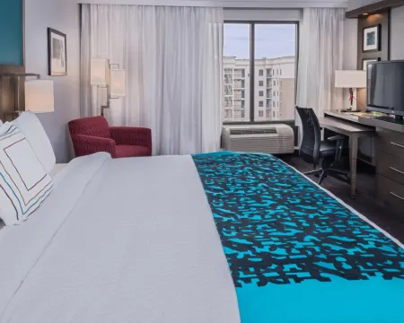 Courtyard Wilmington Downtown/Historic District Hotels in Wilmington