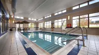 Best Western Plus University Park Inn  Suites Hotels in Boggs Township