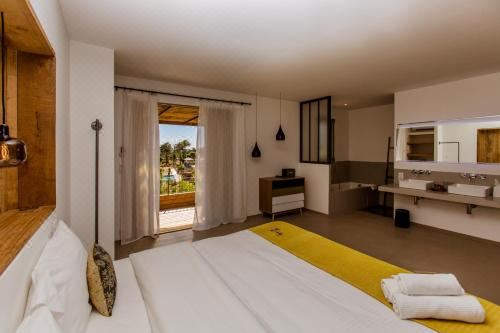 Hotel Les Chambres de Mila - Évaluations de l'hôtel étoiles à Bonifacio
