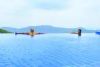 Grand Palace Hotel & Spa - รีสอร์ท