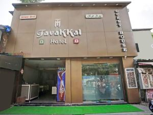 Hotel Tavakkal