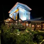 Akcakoca Eftelya Otel Hotels in Akçakoca