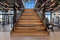 The Elser Hotel Miami - An All-Suite Hotel - Gym