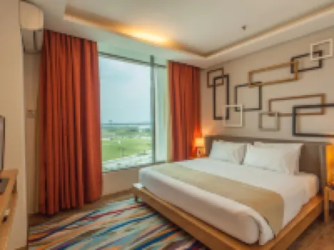 Casuarina@Meru Hotels in Ipoh