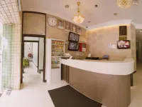 Home 2 Hotel Sdn Bhd Hotels in Chukai