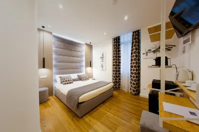 Atmosfere Guest House - Cinque Terre e La Spezia Hotel in zona La Gramigna